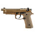 Beretta M9A4 FDE 9mm 5.1 18-Round Pistol w/ 3 Magazines