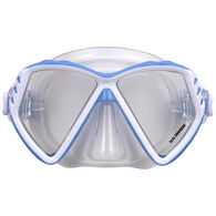 U.S. Divers Regal Kid DX Snorkeling Mask