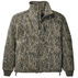 Filson Mens Mossy Oak Mackinaw Wool Field Jacket