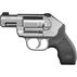 Kimber K6s Stainless Black Grip 357 Magnum 2 6-Round Revolver