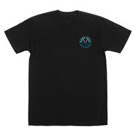 Dark Seas Men's Navigator Premium Short-Sleeve T-Shirt