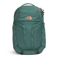 The North Face Women's Surge Luxe 31 Liter Backpack - Past Season