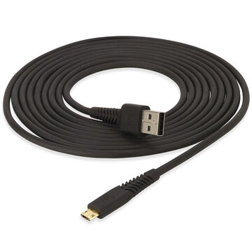 Scosche SyncAble HD Reversible Micro USB Cable