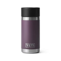 YETI Rambler 12 oz. Stainless Steel Vacuum Insulated Bottle w/ HotShot Cap