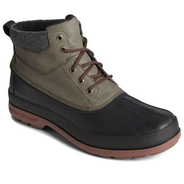 Sperry Mens Cold Bay Waterproof Chukka Boot