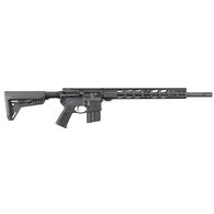 Ruger AR-556 MPR Collapsible Stock 450 Bushmaster 18.63" 5-Round Rifle