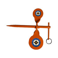 Do-All Outdoors Double Tree Spinner Target