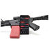 Mantis BlackbeardX AR-15 Auto-Resetting Trigger System w/ Analytics & Smart Feedback