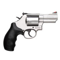 Smith & Wesson Model 69 Combat Magnum 44 Magnum 2.75" 5-Round Revolver