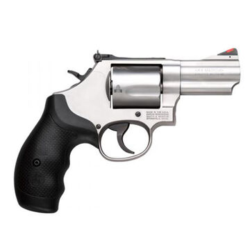 Smith & Wesson Model 69 Combat Magnum 44 Magnum 2.75 5-Round Revolver