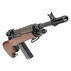 Springfield Standard M1A 7.62x51mm NATO (308 Win) 22 10-Round Rifle