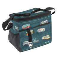 Wilcor Home Is Where You Park it Cooler Bag
