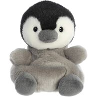 Aurora Palm Pals 5" Emilio Emperor Penguin Plush Stuffed Animal