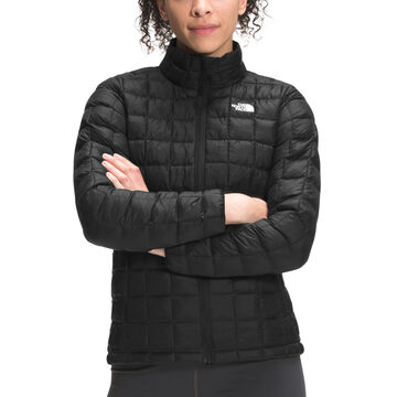 The North Face Womens ThermoBall Eco Jacket 2.0