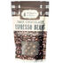 Wilburs of Maine Dark Chocolate Covered Espresso Beans - Resealable Pouch