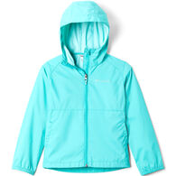 Columbia Girl's Switchback II Jacket - Discontinued Color