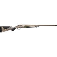 Browning X-Bolt 2 Speed MB Orvis 300 Winchester Magnum 26" 3-Round Rifle