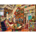 White Mountain Jigsaw Puzzle - Readers Paradise