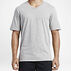 Hurley Mens Staple V-Neck Short-Sleeve T-Shirt