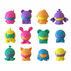 Schylling NeeDoh Dohjees Squishy Monster Toy - Blind Box Packaging