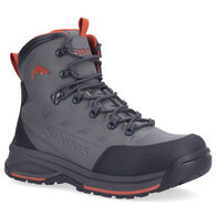 Simms Men's Freestone Rubber Sole Wading Boot