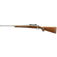 Ruger Hawkeye Hunter 6.5 Creedmoor 22" 4-Round Rifle - Left Hand