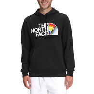 The North Face Men's Pride Pullover Hoodie