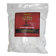 Outers Cotton Bulk Bagged Cleaning Patch - 225 Pk.