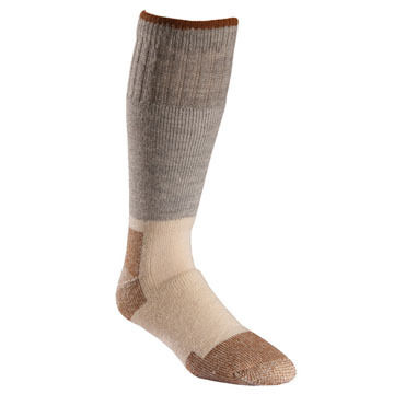 Fox River Mens Steel Toe Wool Boot Sock