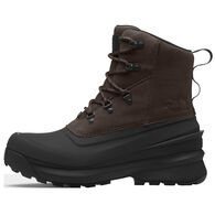 The North Face Men's Chilkat V Lace Waterproof Boot