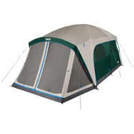 Coleman Skylodge 12-Person Camping Tent w/ Screen Room