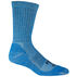 Farm to Feet Mens Boulder Traditional Lightweight Crew Sock - Special Purchase