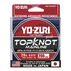 Yo-Zuri TopKnot Fluorocarbon MainLine Fishing Line - 200 Yards