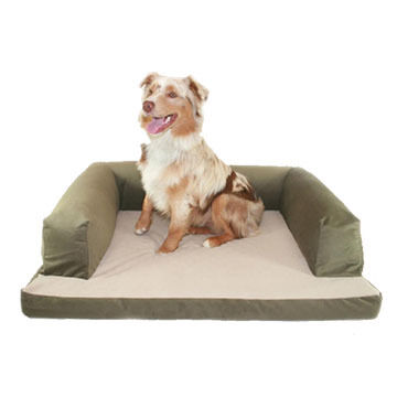 Hidden Valley Baxter Couch Dog Bed
