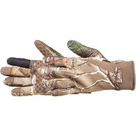 Manzella Men's Coyote Touch Tip Glove