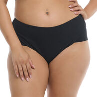 Body Glove Women's Ibiza Plus Size Coco Bikini Swimsuit Bottom