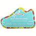 Sole~Pourri Citrus Mint Shoe + Foot Spray Gift Box