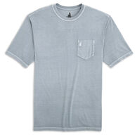 johnnie-O Men's Dale 2.0 Pocket Short-Sleeve Shirt