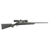 Ruger American Rifle 243 Winchester 22" 4-Round Rifle Combo