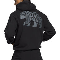 The North Face Men's TNF Bear Pullover Hoodie - Special Purchase
