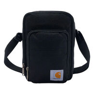 Carhartt Unisex Crossbody Zip Bag