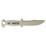 Magnum Enterprises Lil' Hunter Toy Wooden Survival Knife