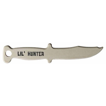 Magnum Enterprises Lil Hunter Toy Wooden Survival Knife