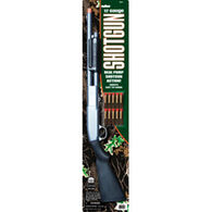 Parris Manufacturing Toy 12 Gauge Pump Dart Shotgun