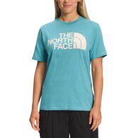 The North Face Women's Half Dome Short-Sleeve Shirt