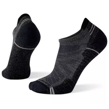 SmartWool Mens Hike Light Cushion Low Ankle Sock