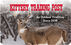 Winter Whitetail Gift Card Graphic