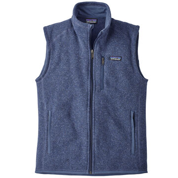 Patagonia Mens Better Sweater Fleece Vest - Discontinued Colors
