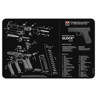 TekMat Glock Gen5 Handgun Cleaning Mat