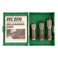 RCBS Straight Walled 45-70 Government Three Die Set - Group C